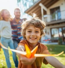 kid-playing-with-paper-plane
